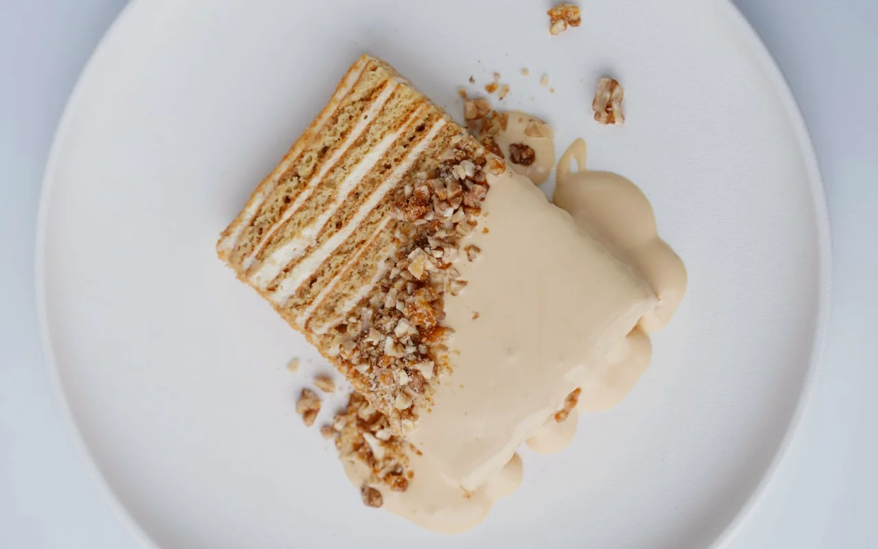Apfelstrudel