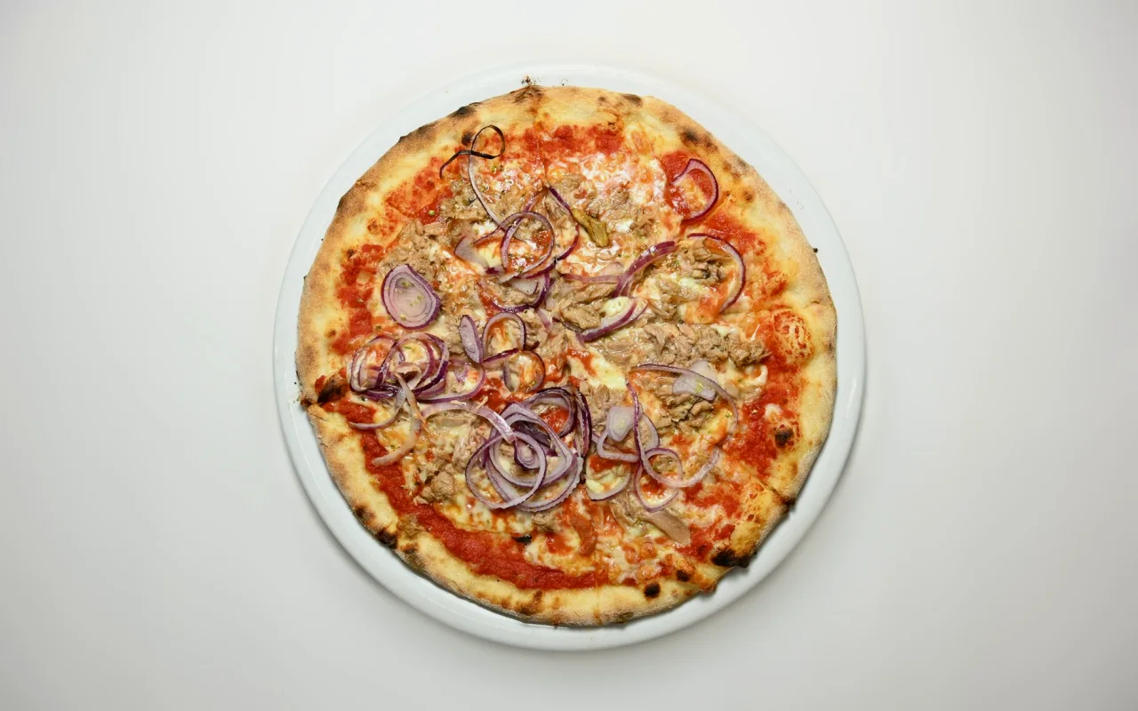 Flammkuchen