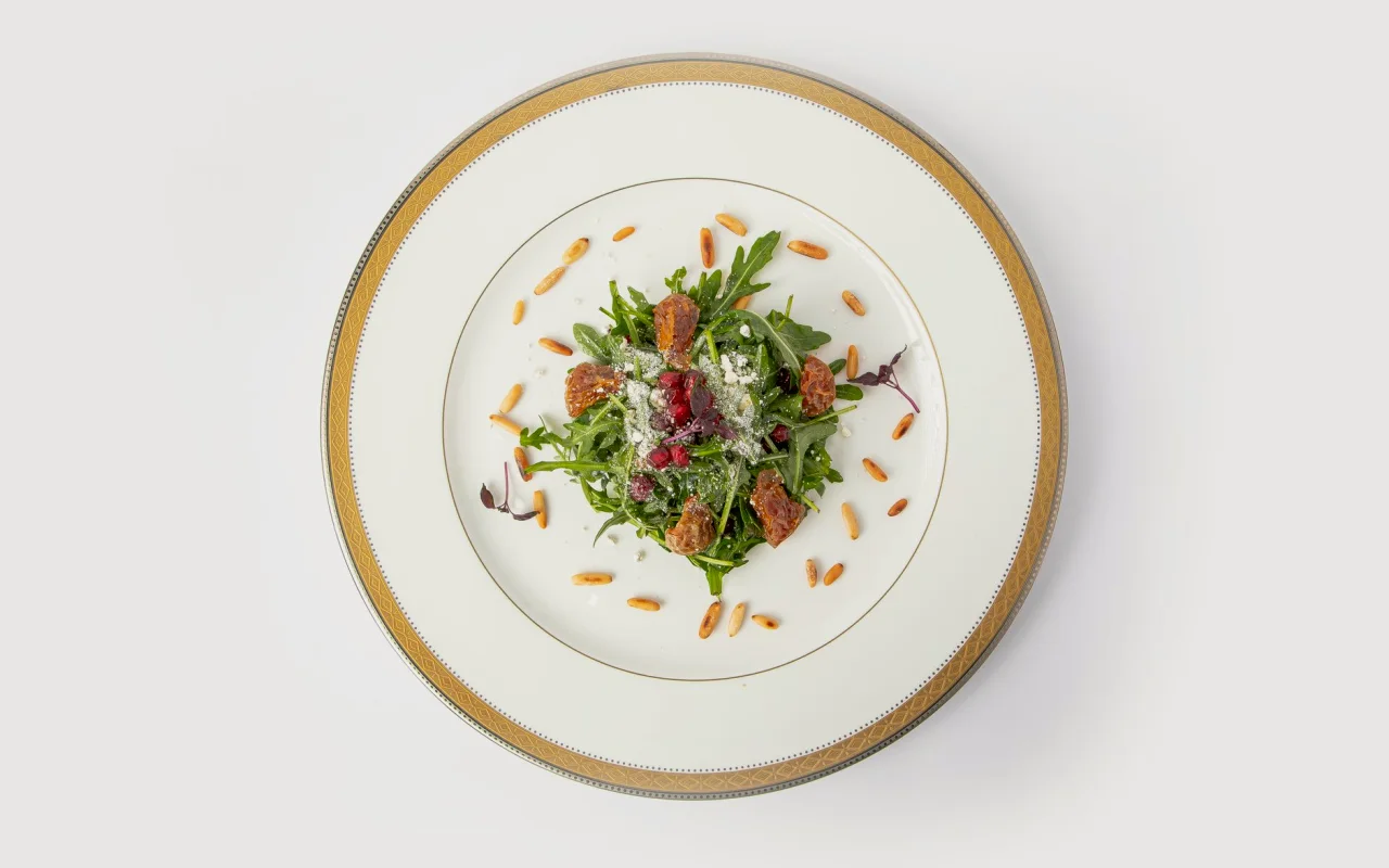 Gurkensalat