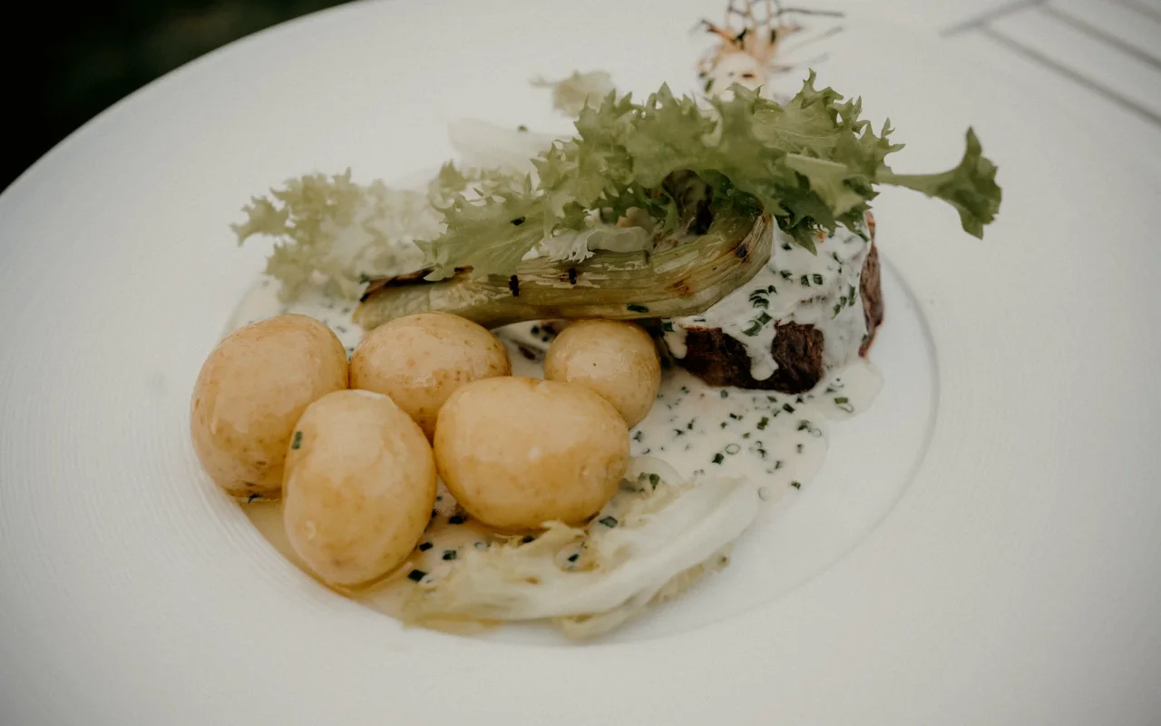 Kartoffelsalat