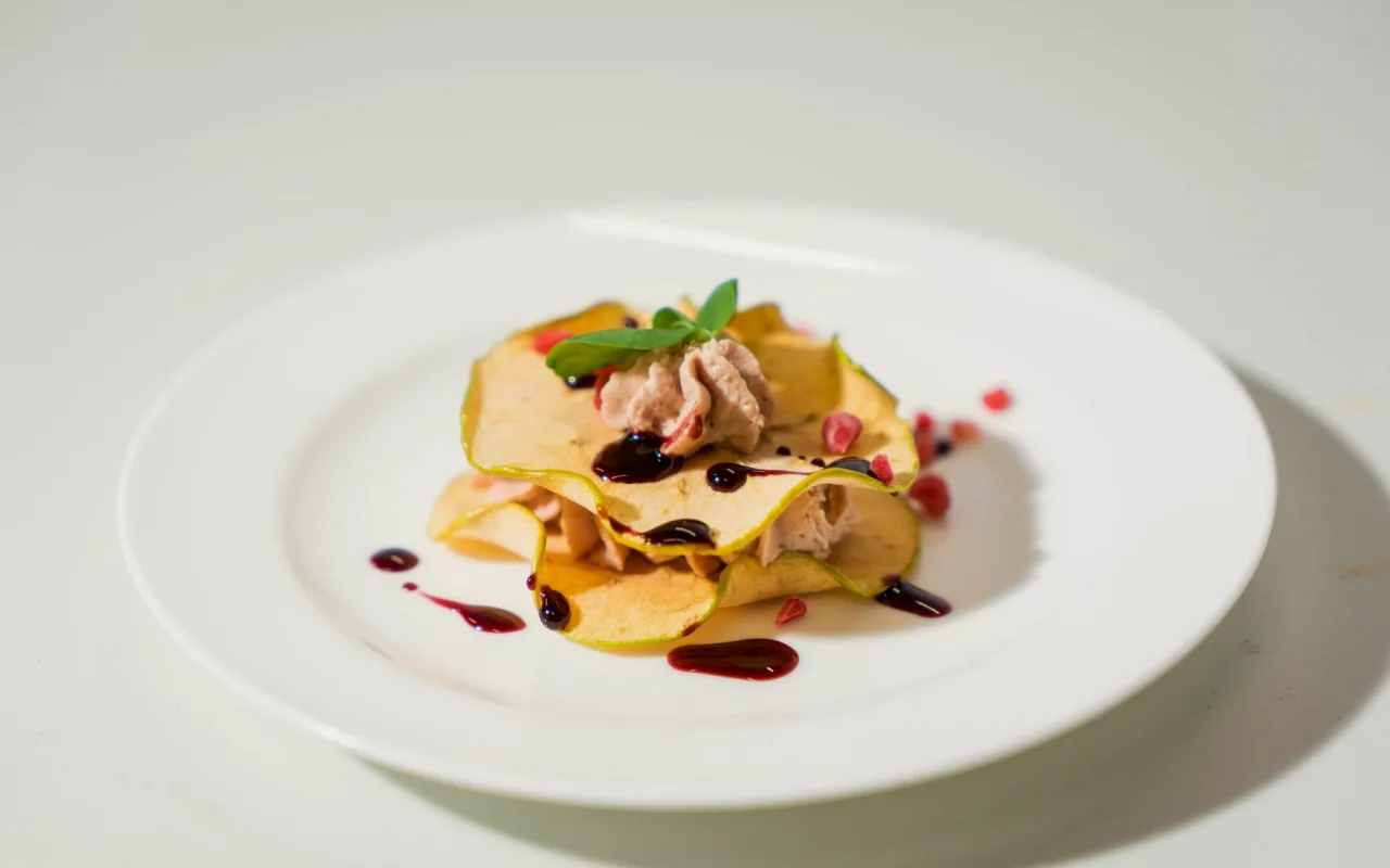 Quarkballchen