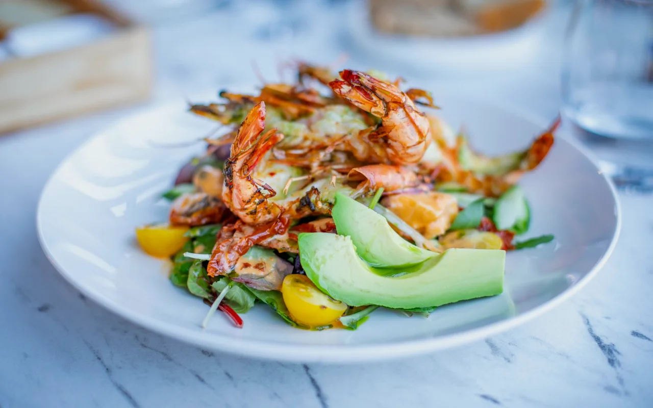 Seelachsfilet