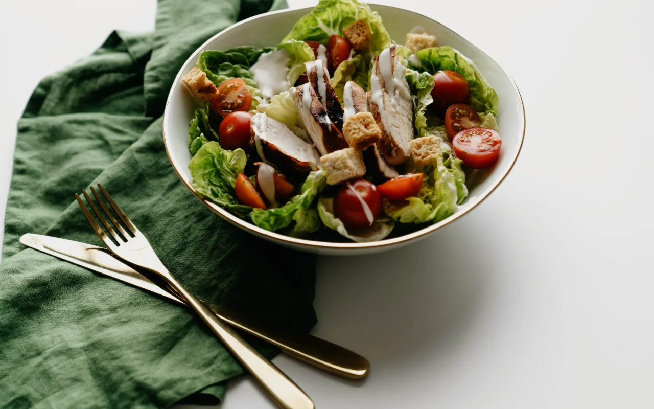 Wurstsalat